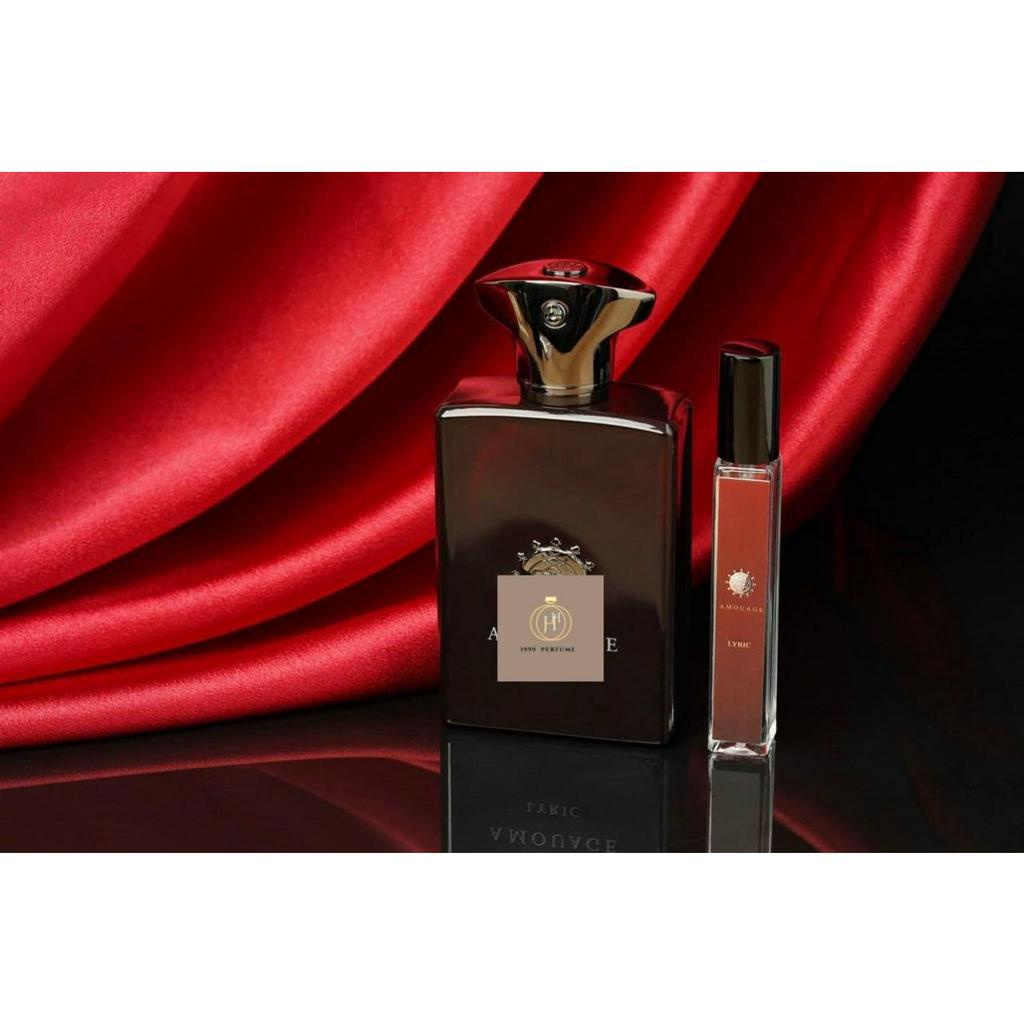 Chiết 𝘼𝙢𝙤𝙪𝙖𝙜𝙚 𝙇𝙮𝙧𝙞𝙘 𝙈𝙖𝙣