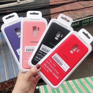Ốp hãng xịn Samsung S8, S8 plus,S9, S9 plus Note 8