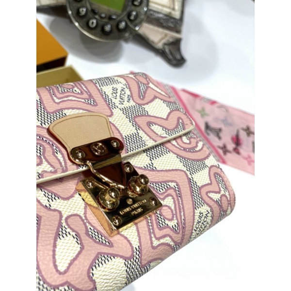 Ví LV đẹp sắc nét xịn sò