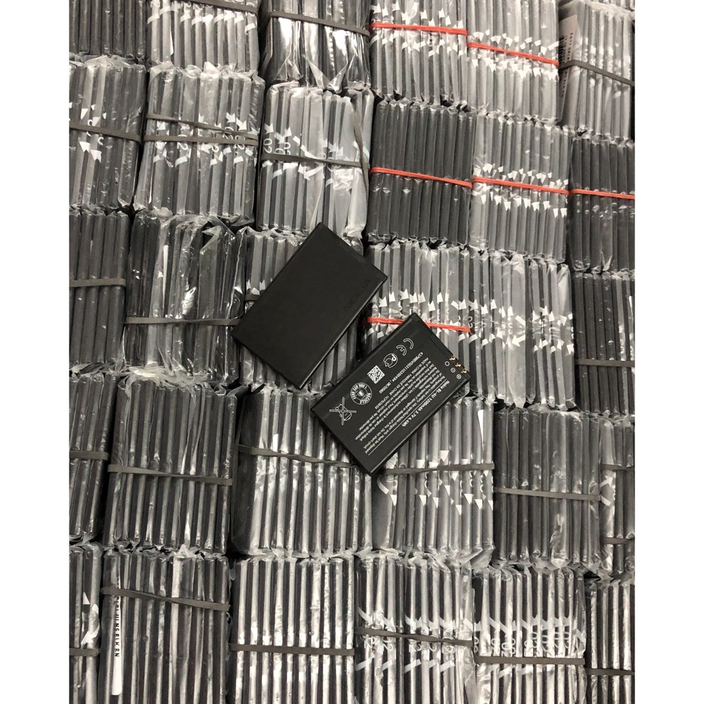 Pin zin máy 8800
