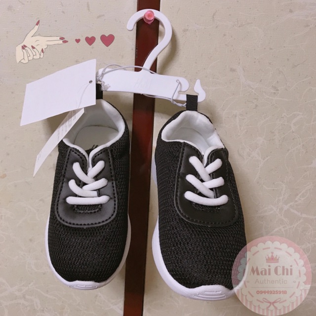 Giầy lười cho bé