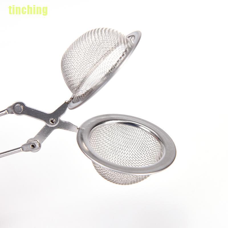Bộ 11 Dụng Cụ Lọc Trà Bằng Inox Chuyên Dùng
