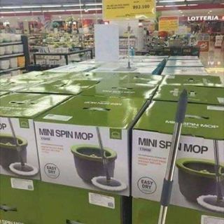 Bộ chổi lau nhà sale sốc