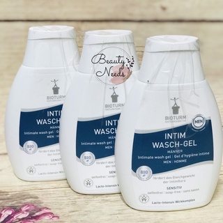 GEL VỆ SINH VÙNG KÍN DÀNH CHO NAM GIỚI Intimate Wash Gel 250ML HÀNG ĐỨC ĐỦ BILL
