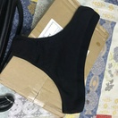 Chất rất chi là ok . Ko b mặc vào như naog . Nưung thấu form quần nhìn khá ổn . Rẻ :))) nên thử mua đấy ạ z tại thường mình toàn mua lọt khe 70k -90k 1 cái ik