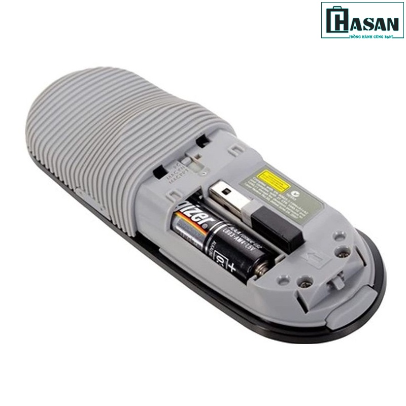 Bút trình chiếu TARGUS Multimedia Presentation Remote