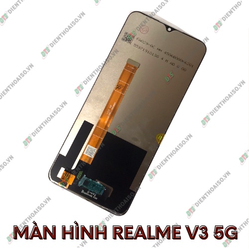 Màn hình realme v3 5g