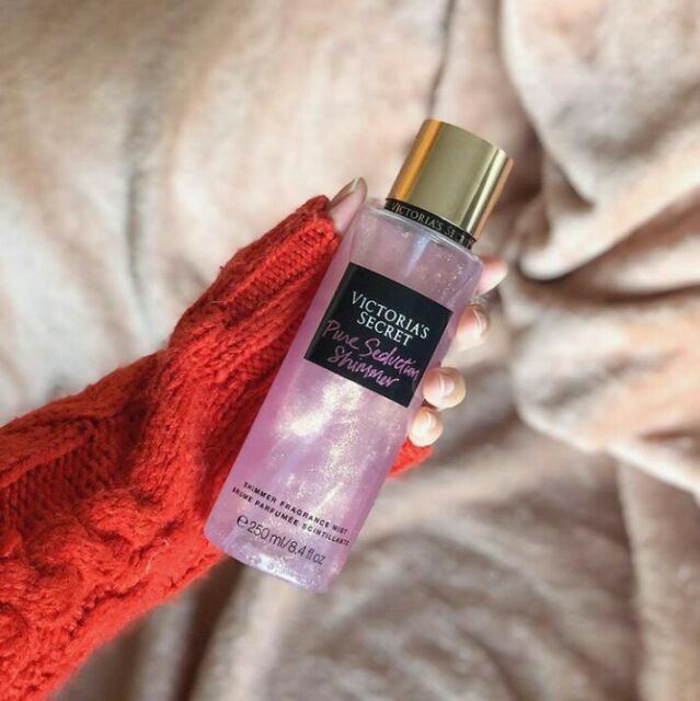 (30ML)XỊT THƠM KIM TUYẾN VICTORIA'S SECRET PURE SEDUCTION | BigBuy360 - bigbuy360.vn