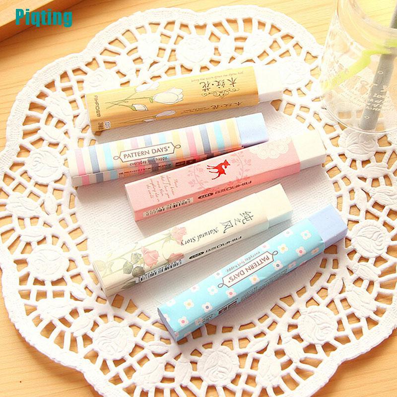 Gôm Tẩy Bằng Cao Su Dùng Vẽ Tranh Tiện Dụng