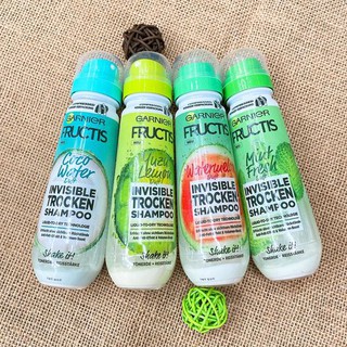 DẦU GỘI KHÔ GARNIER FRUCTIS