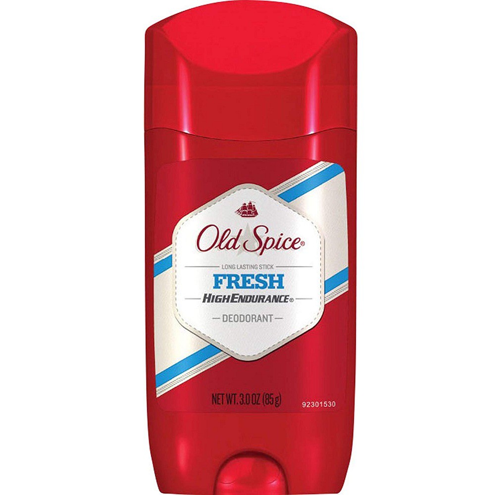 Sáp Khử Mùi Nam 85G Old Spice Fresh, Vov Cung Cấp & Bảo Trợ.