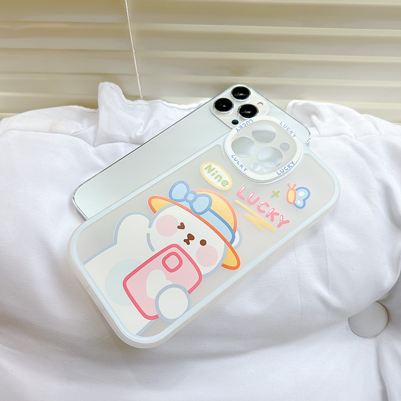 Ốp Điện Thoại Cho for iphone6 / 6splus / 7 / 7plus / 8 / 8plus / x / xs / 11 / 12 / 13 / 14 / pro / max / plus / promax