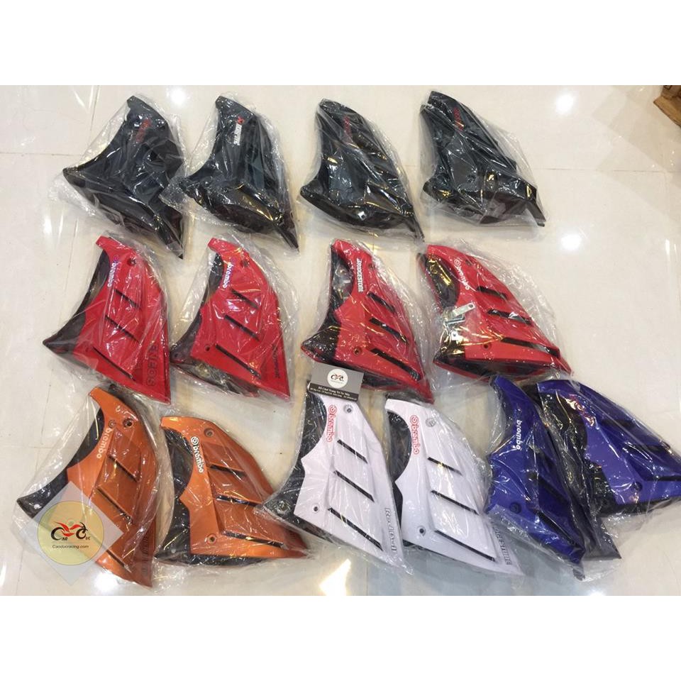 ốp sườn winner ver3 cứng cáp nhựa ABS