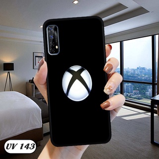 Ốp lưng cho điện thoại Realme 7