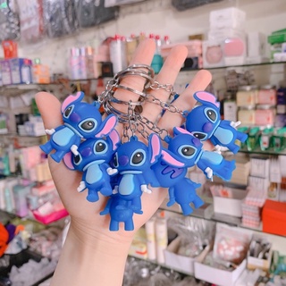 Móc Treo Chìa Khoá Hình Cute Dễ Thương