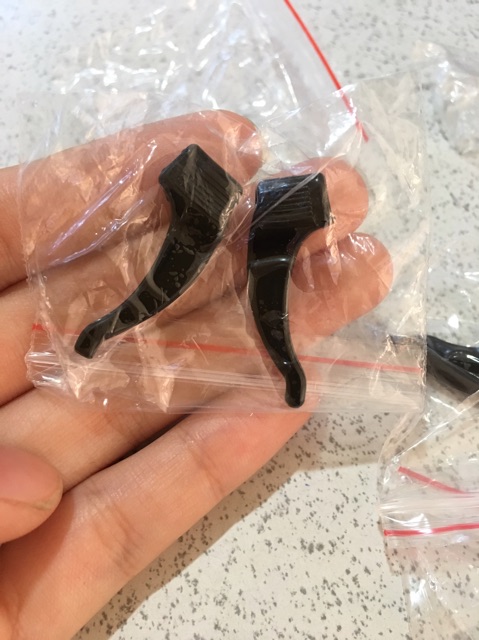 Cài tai silicon chống rơi kính | BigBuy360 - bigbuy360.vn