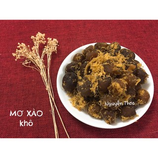 Ô mai mẹ Mứt các loại - 200g
