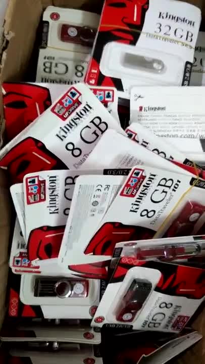 USB Kingston SE9 64Gb/32Gb/16Gb/8Gb MFT14 | BigBuy360 - bigbuy360.vn