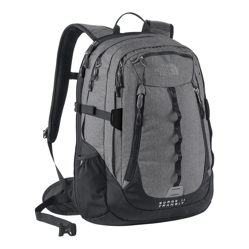 Balo Laptop The North Face Surge II Transit Backpack