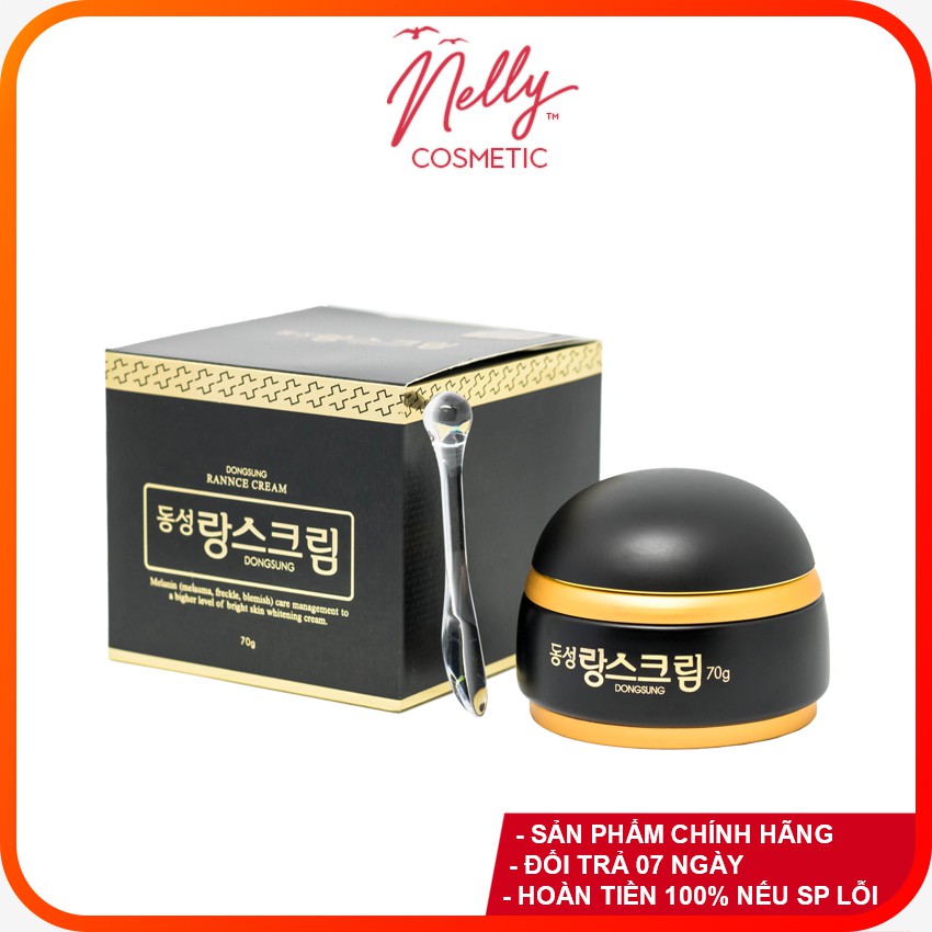 (❤️GIÁ DÙNG THỬ ❤️) Kem nám 70g DONGSUNG RANNCE CREAM Hàn Quốc | BigBuy360 - bigbuy360.vn