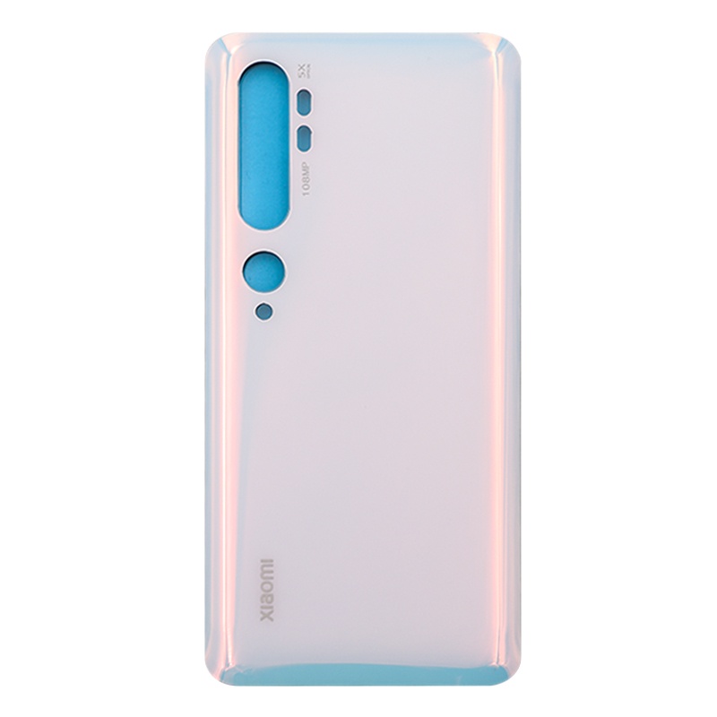 nắp lưng Xiaomi Mi Note 10 / Mi Note 10 Pro