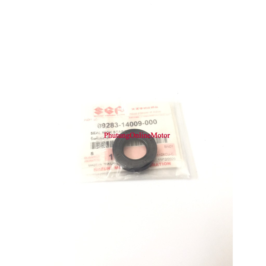 Phốt Cần Khởi Động Suzuki Axelo-Xbike-Smash-Revo-Shogun
