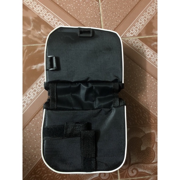 túi xe đạp shimano