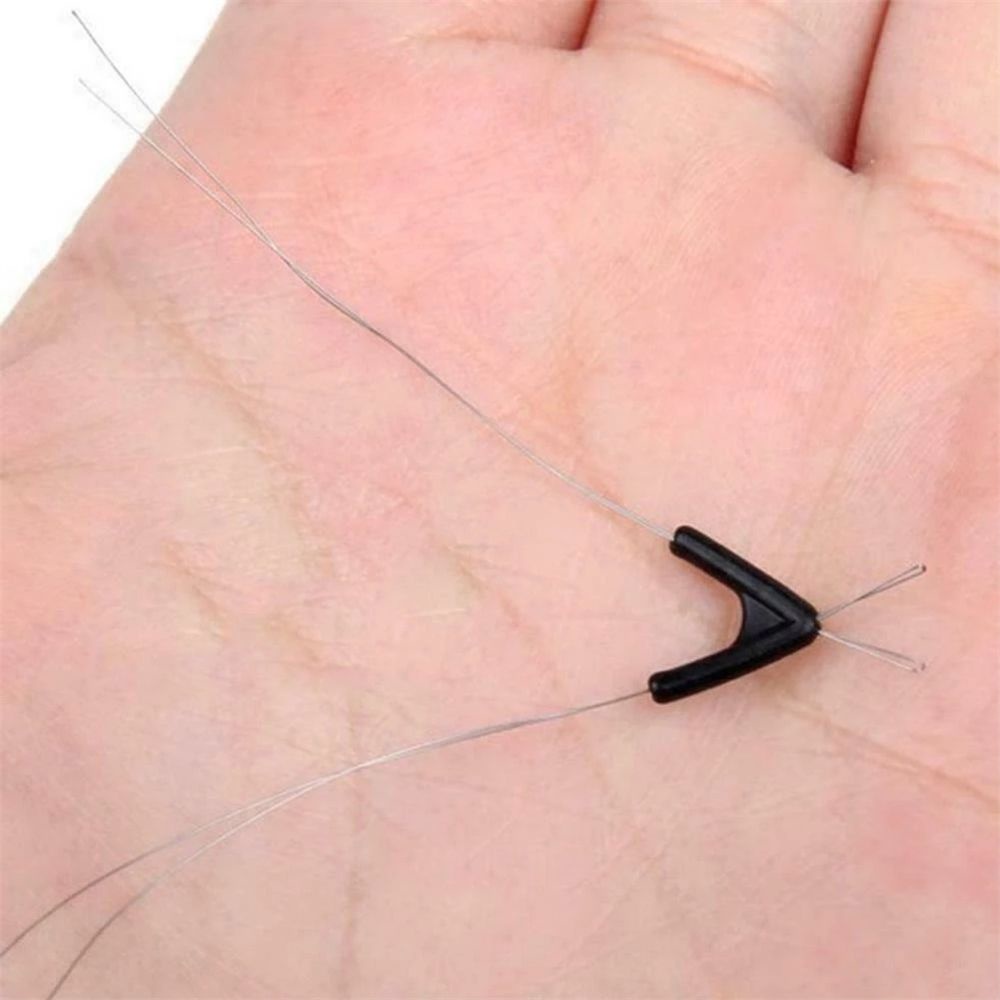 Aaron 1 50 Móc Đôi Dùng Câu Cá Chuyên Dụng