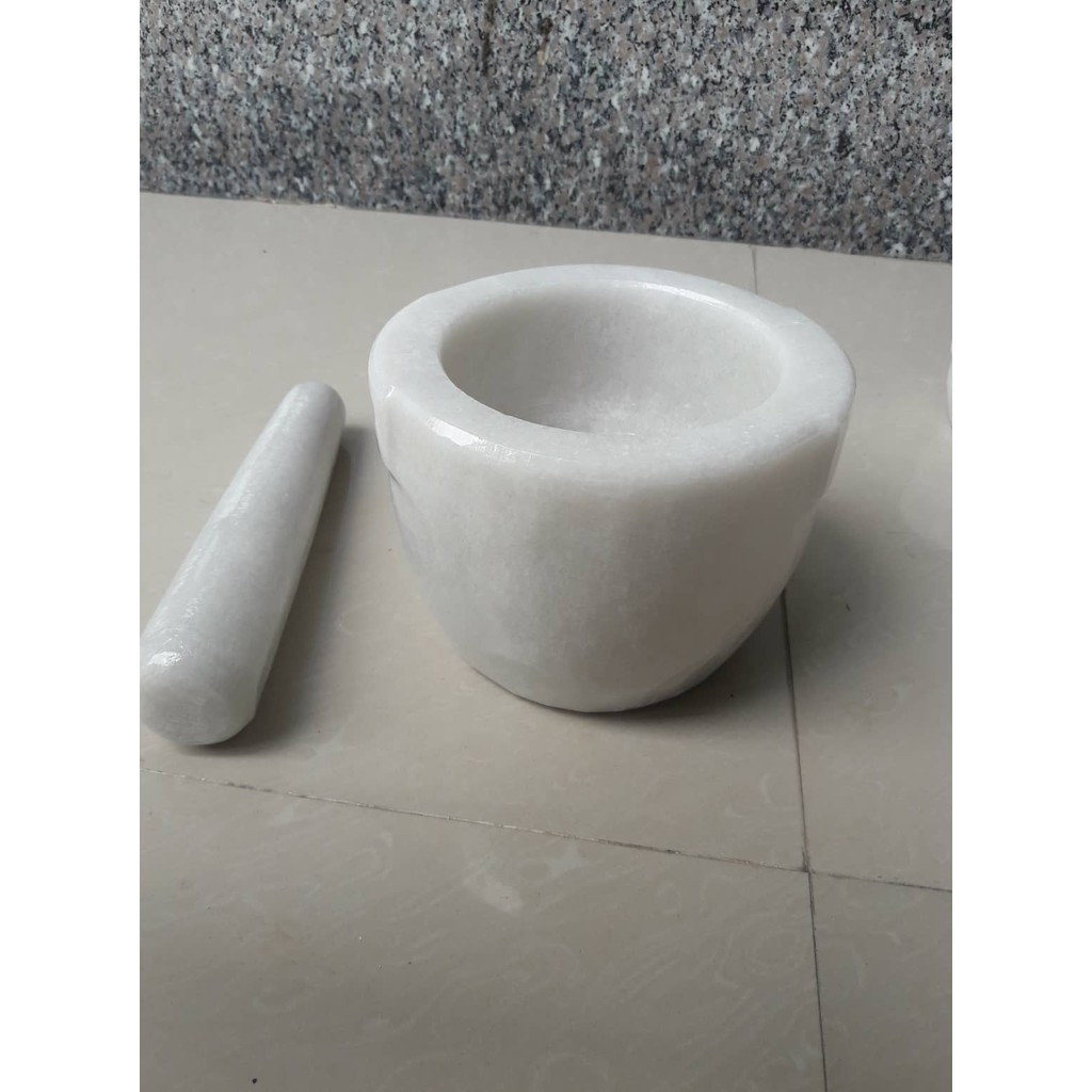 Cối đá size 11