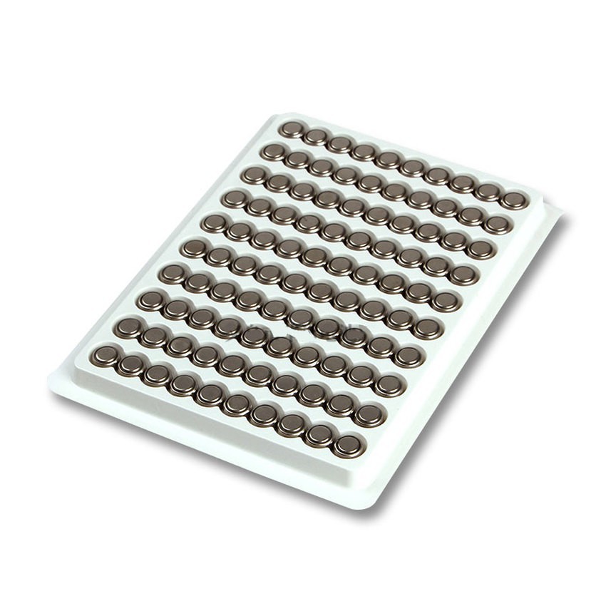 Pin cúc áo các loại LR44(AG3), LR1130(AG10), CR2032, dùng cho điều khiển, đồng hồ, đồ chơi... | BigBuy360 - bigbuy360.vn