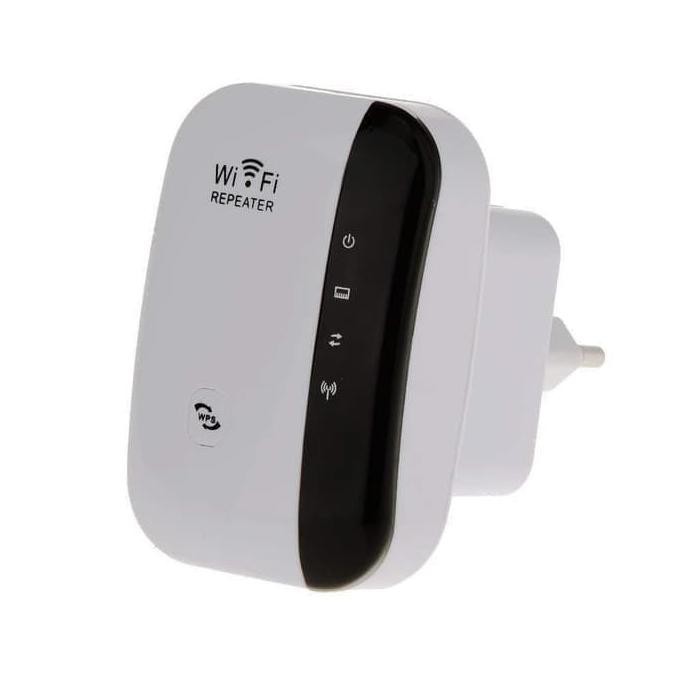 Bộ Khuếch Đại Tín Hiệu Wifi 300mbps | BigBuy360 - bigbuy360.vn