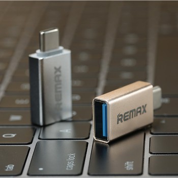 Đầu chuyển Type-C sang USB 3.0