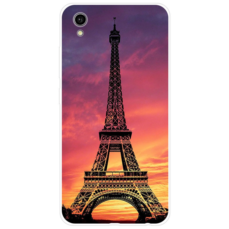 Ốp điện thoại in nhiều họa tiết thời trang cho Vivo Y1S Vivo Y1S VivoY1S