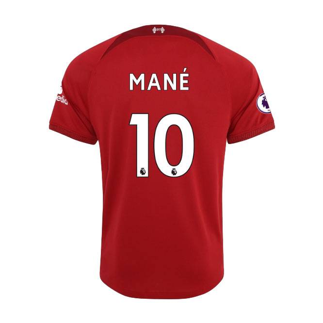 Áo Thun Bóng Đá NP2 2022 / 2023 Liverpool PN2