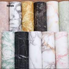 Giấy Dán Bếp Vân Đá 300cm*60cm