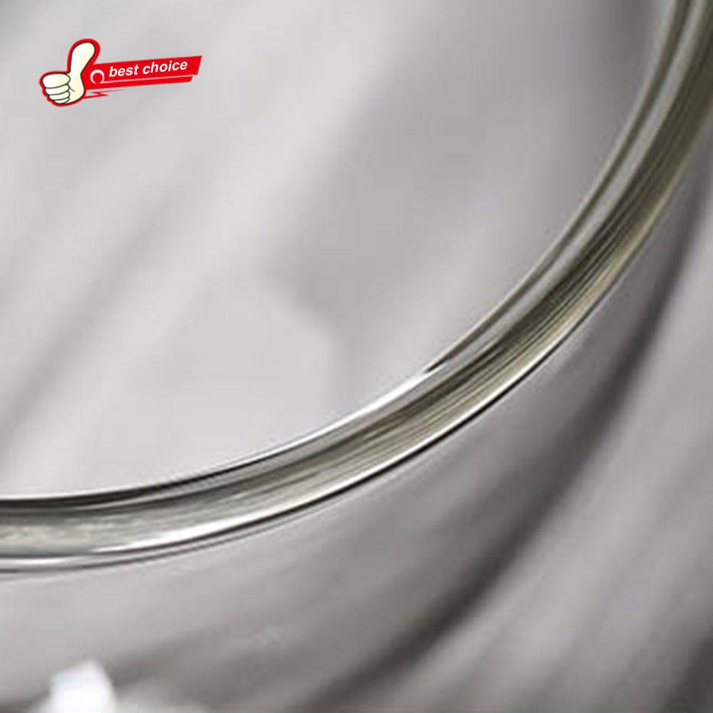 Cốc thủy tinh 350ml có nắp kèm phụ kiện chuyên dụng pha trà | BigBuy360 - bigbuy360.vn