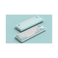 Bàn phím cơ FL-Esports CMK68SAM Mashmallow - Hàng chính hãng