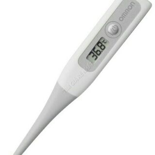 Nhiệt kế điện tử Omron MC-246