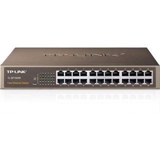 Bộ chia mạng Switch Tp-link 24 port TL-SF1024D