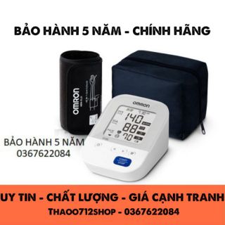 Máy đo huyết áp OMRON HEM-7156