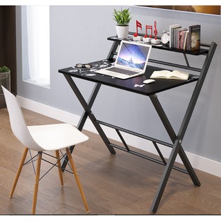 Bàn Làm Việc Gấp Gọn, Xếp Gọn, Thông Minh