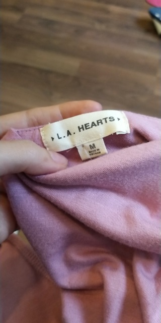 Bodysuit La Heart | BigBuy360 - bigbuy360.vn