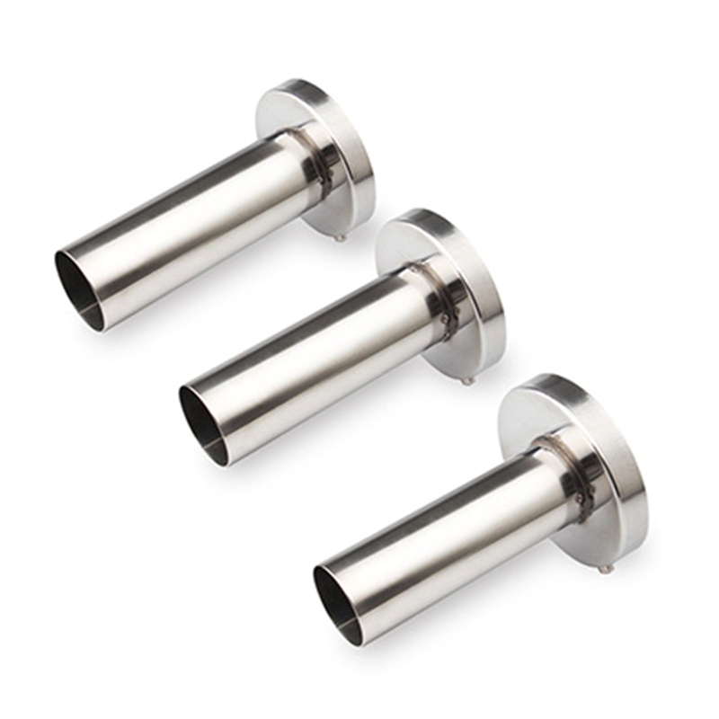 Sun Ống Xả Xe Hơi Xe Máy DB Diệt Tiếng Ồn Giảm Tiếng Ồn Tháo Rời Được Thông Dụng