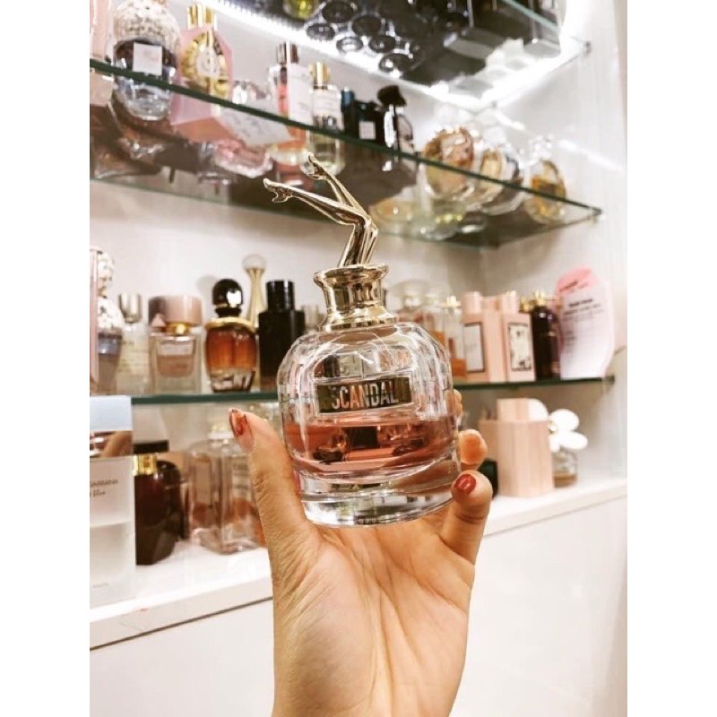 [Mẫu thử 10ml] Nước hoa Jean Paul Gaultier Scandal Eau De Parfum | BigBuy360 - bigbuy360.vn