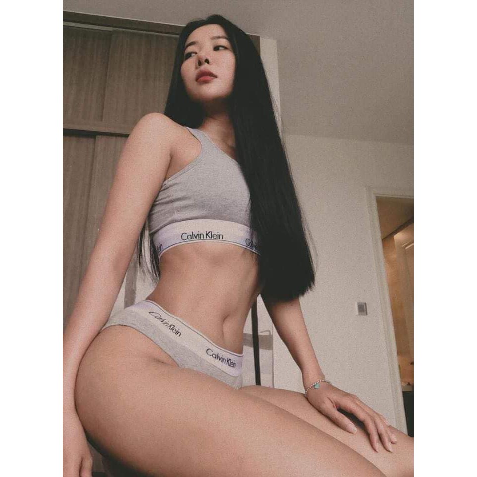 Bộ Bikini CK siêu xinh sang chảnh | BigBuy360 - bigbuy360.vn