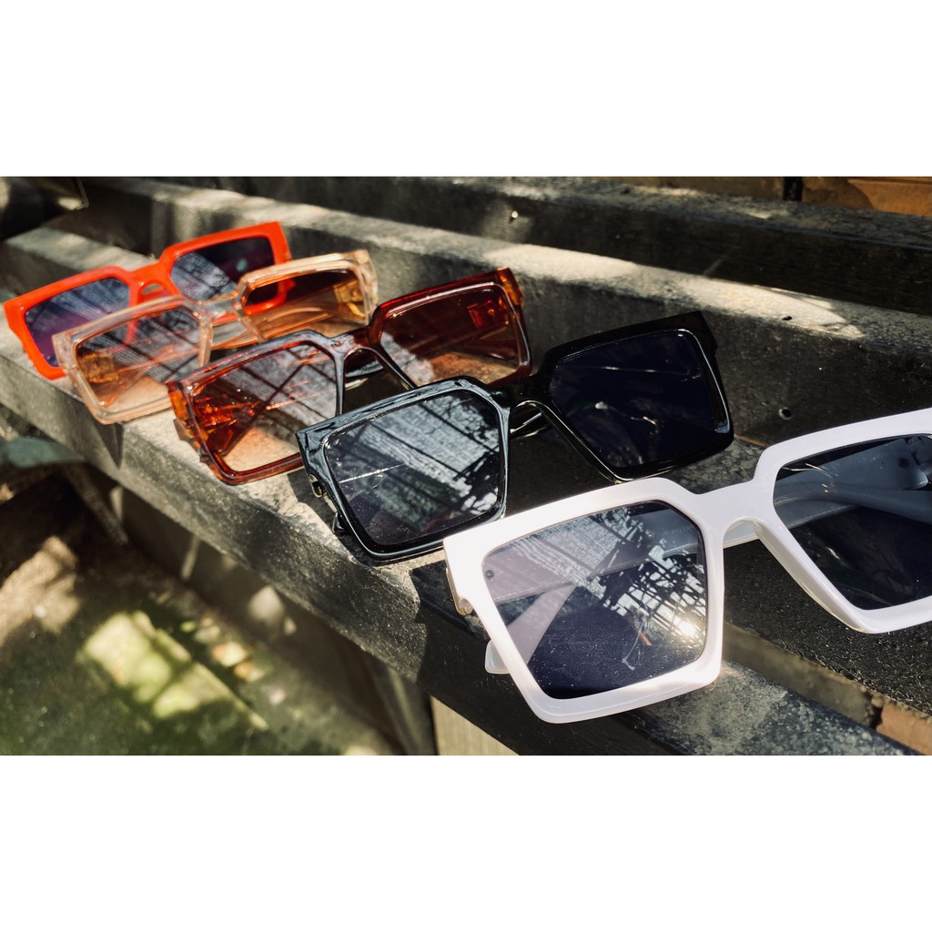 Kính Mát Thời Trang LOGO 003 Quảng Châu | BigBuy360 - bigbuy360.vn