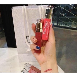 Son Dior Tattoo siêu hot giá cực tốt