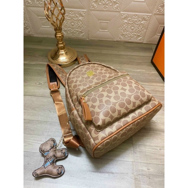 BALO COACK CHÍNH HÃNG XUẤT DƯ