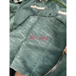 Bộ pijama latin (Hình chụp thật)