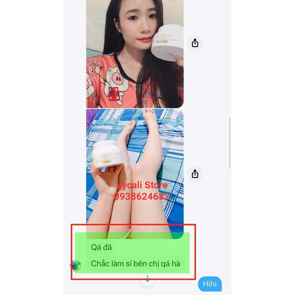 (Chuyên sỉ) Kem Body Mềm Nước Hoa 2020 Acosmetics💥 Chính Hãng 100%💥Kem Dưỡng Trắng Da Toàn Thân Cao Cấp 💥 250gram | BigBuy360 - bigbuy360.vn